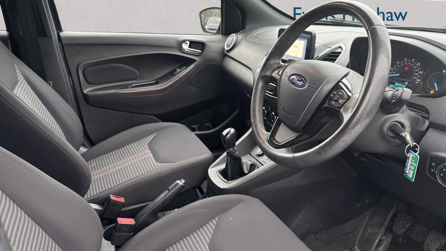 Used Ford Ka+ for sale - 77861582: Photo 3