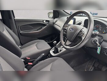 Used Ford Ka+ 2019 for sale - 77861582: Photo