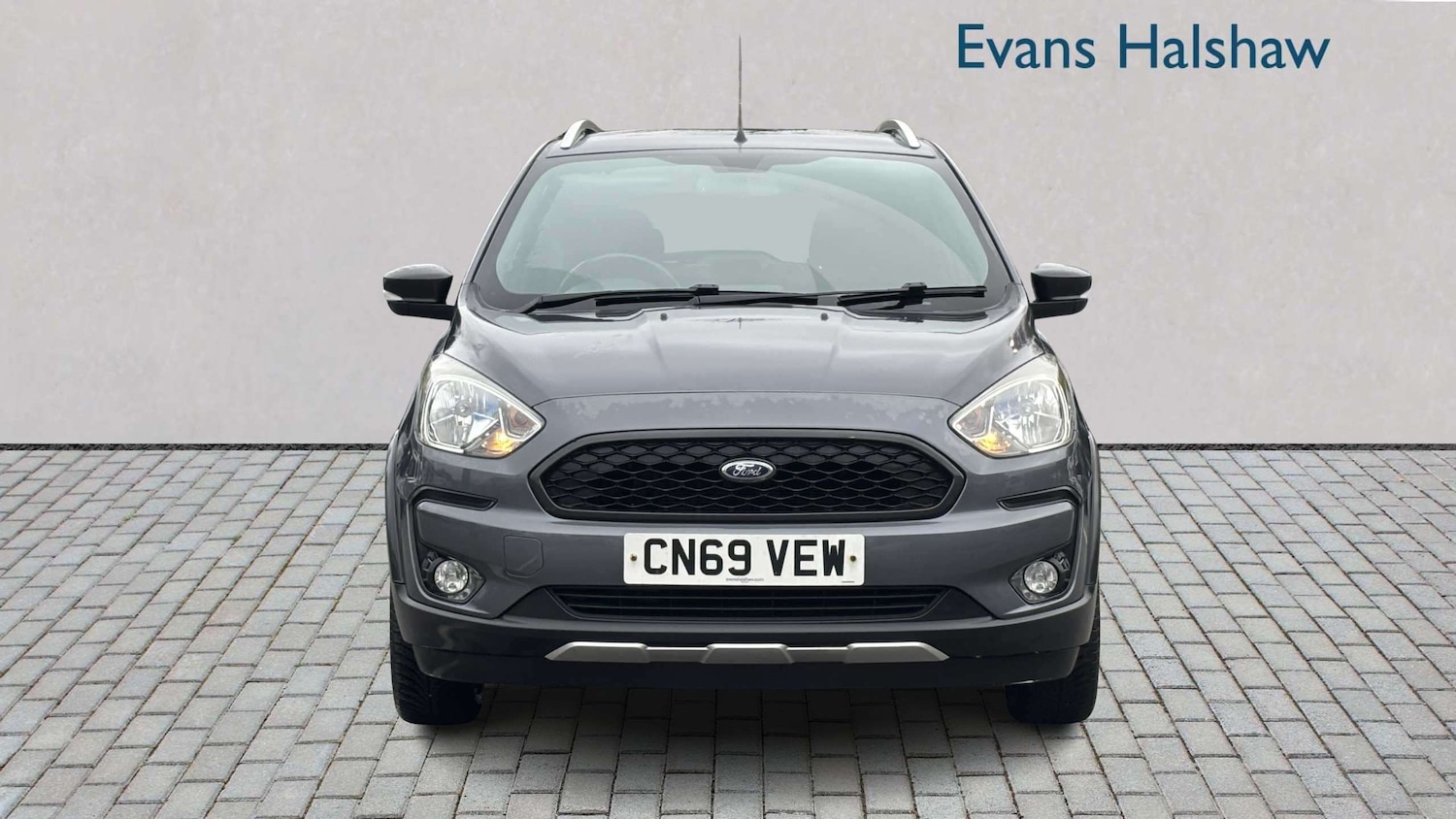 Used Ford Ka+ for sale - 77861582: Photo 4