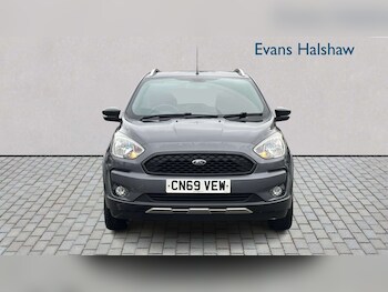 Used Ford Ka+ 2019 for sale - 77861582: Photo