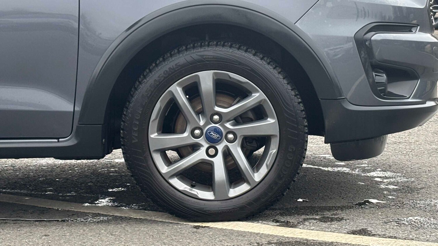 Used Ford Ka+ for sale - 77861582: Photo 7