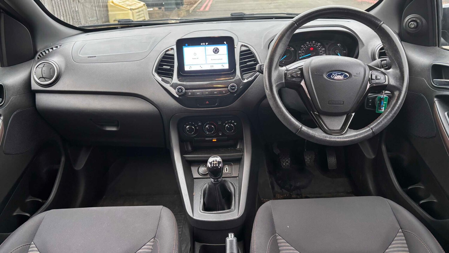 Used Ford Ka+ for sale - 77861582: Photo 8