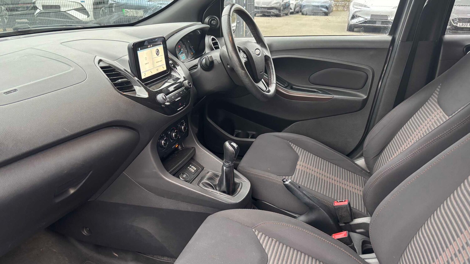 Used Ford Ka+ for sale - 77861582: Photo 9