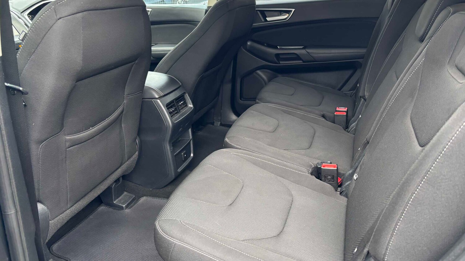 Used Ford S-Max for sale - 77858796: Photo 10