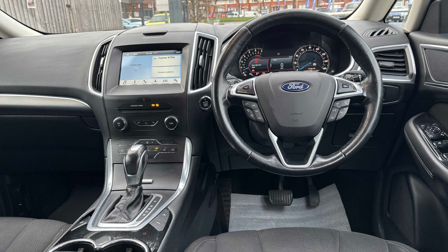 Used Ford S-Max for sale - 77858796: Photo 12