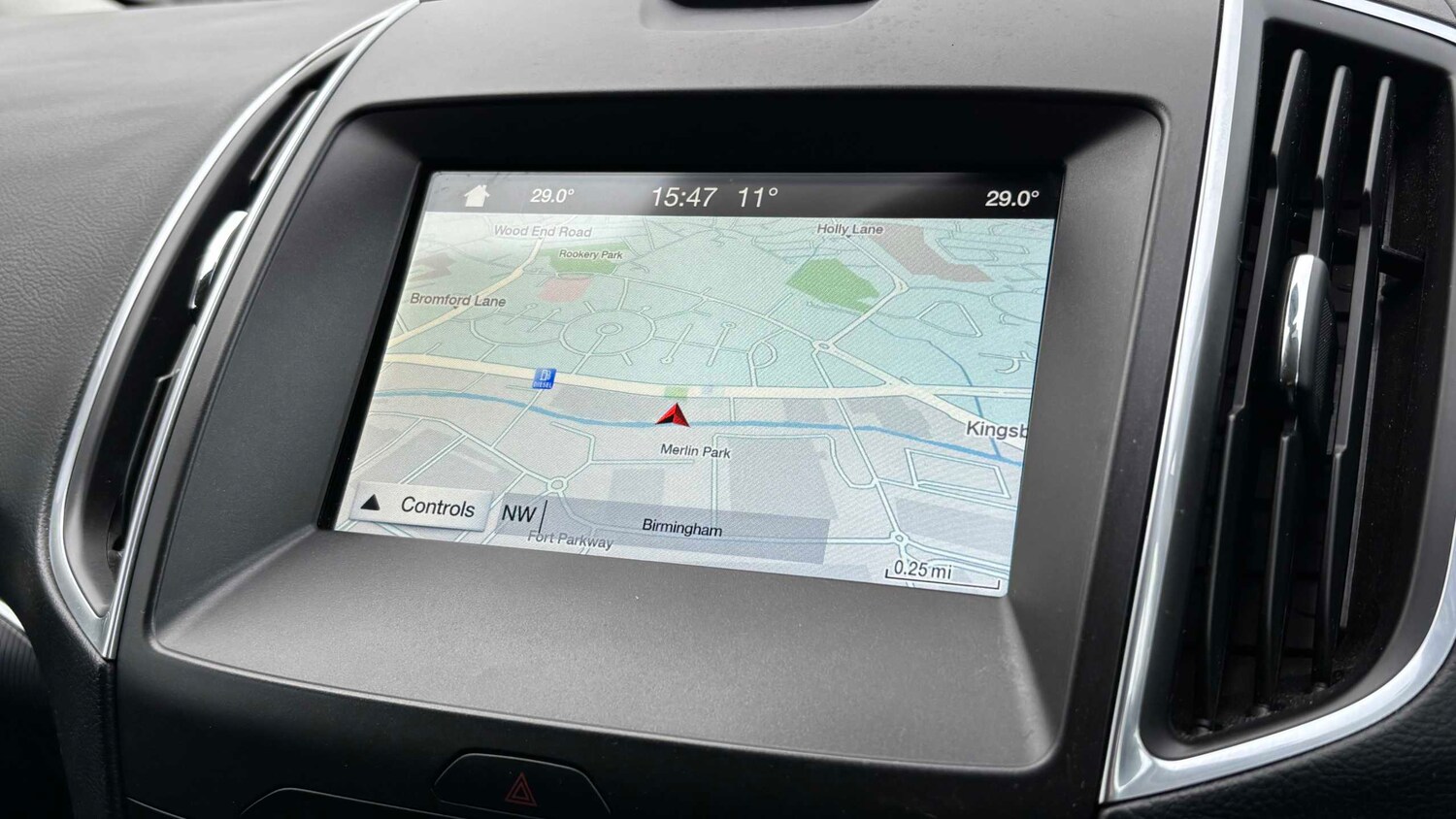 Used Ford S-Max for sale - 77858796: Photo 14