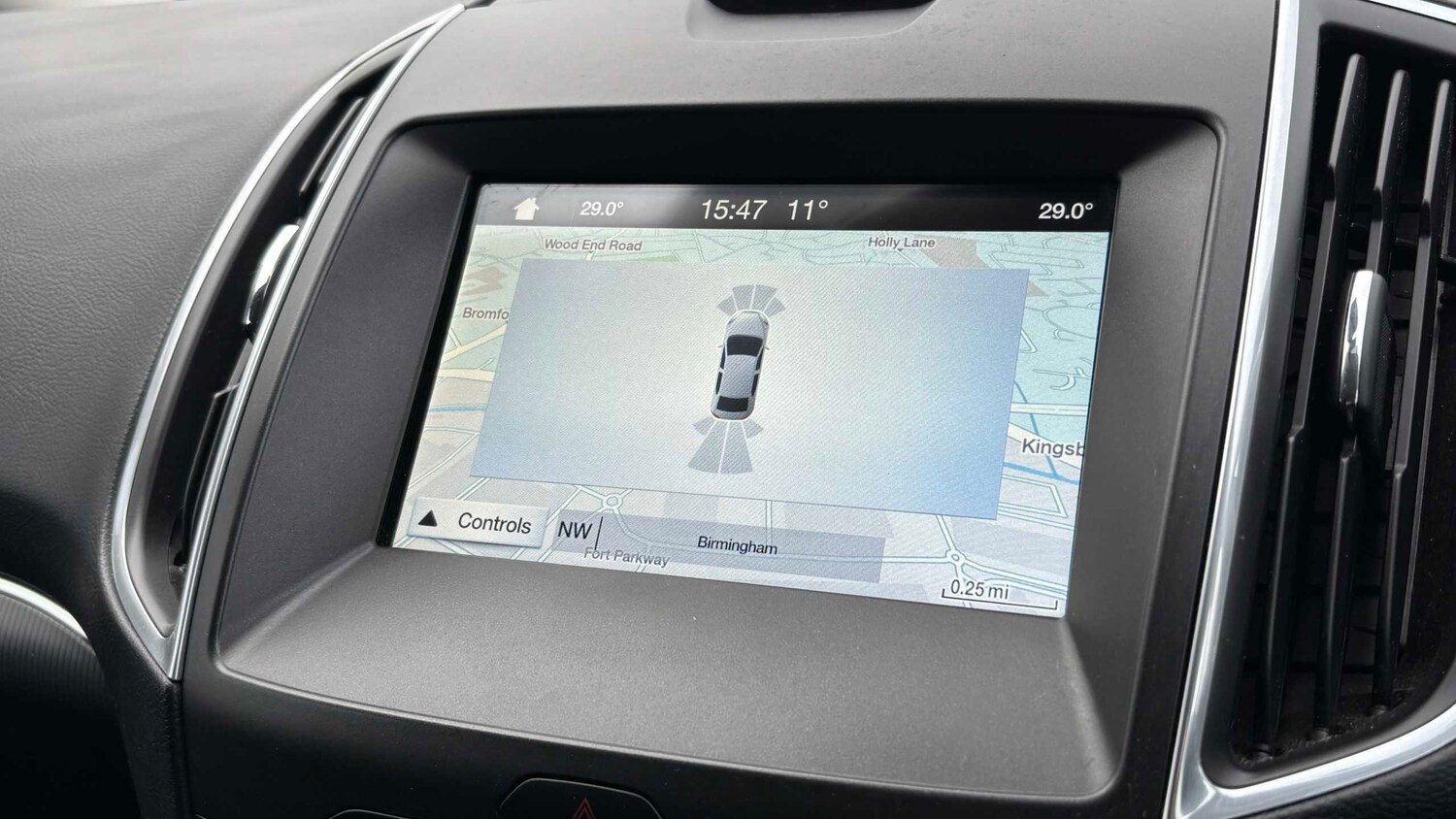 Used Ford S-Max for sale - 77858796: Photo 15