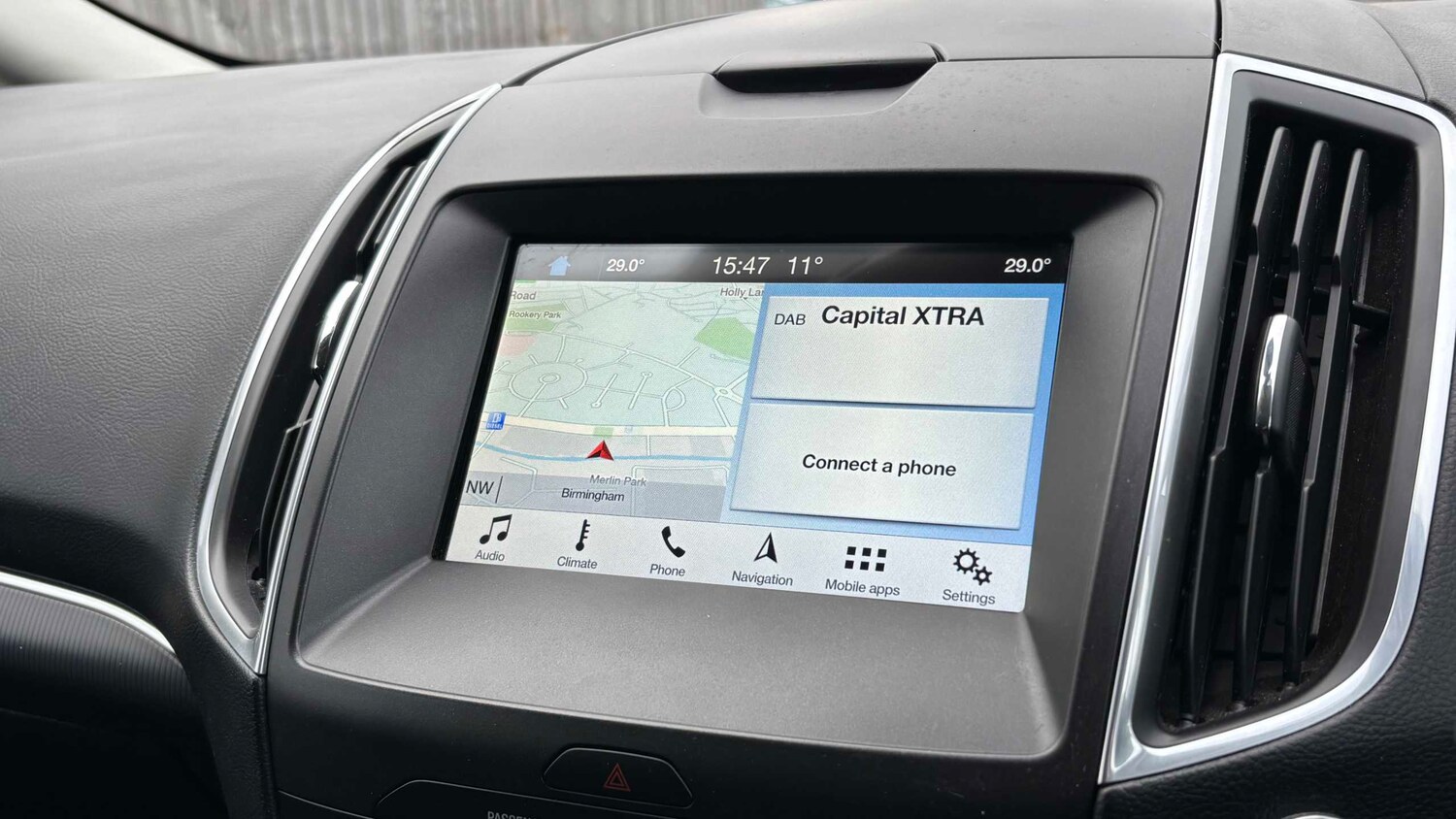 Used Ford S-Max for sale - 77858796: Photo 16