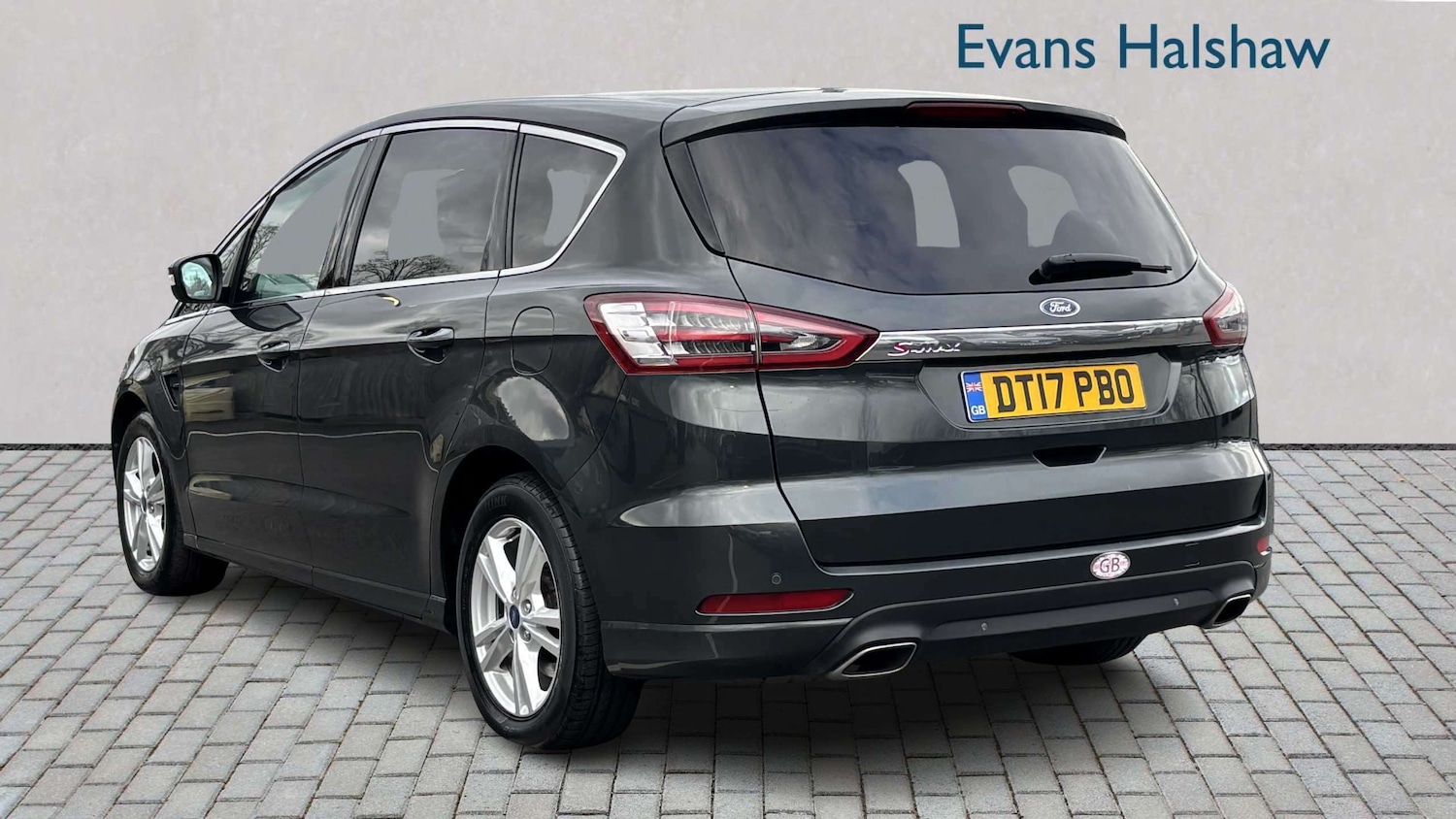 Used Ford S-Max for sale - 77858796: Photo 2