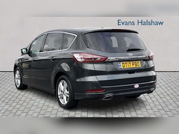 Used Ford S-Max 2017 for sale - 77858796: Photo
