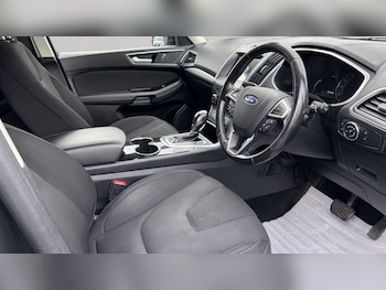 Used Ford S-Max 2017 for sale - 77858796: Photo