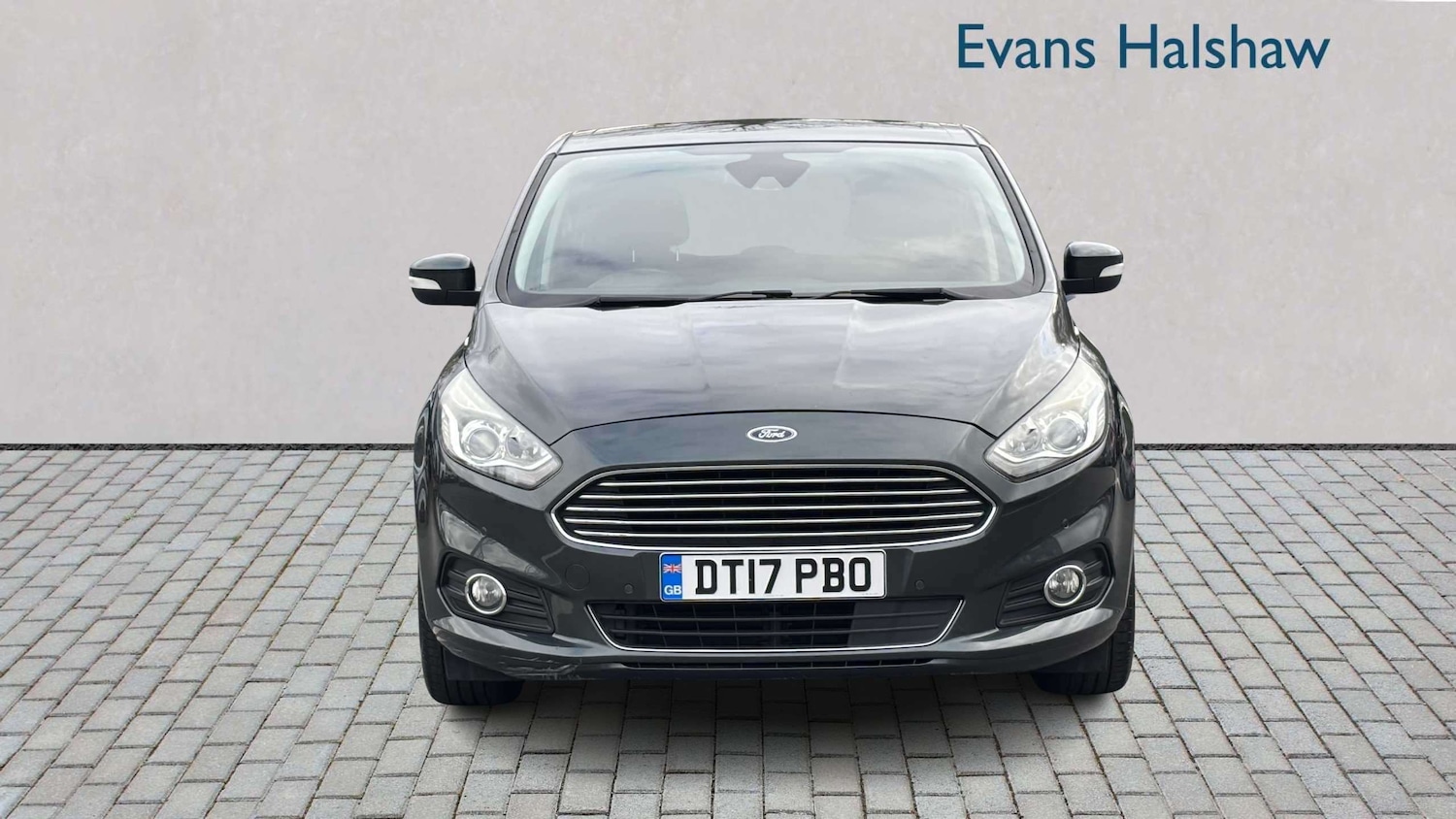 Used Ford S-Max for sale - 77858796: Photo 4
