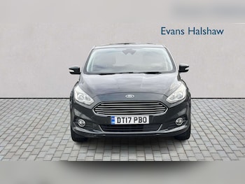 Used Ford S-Max 2017 for sale - 77858796: Photo