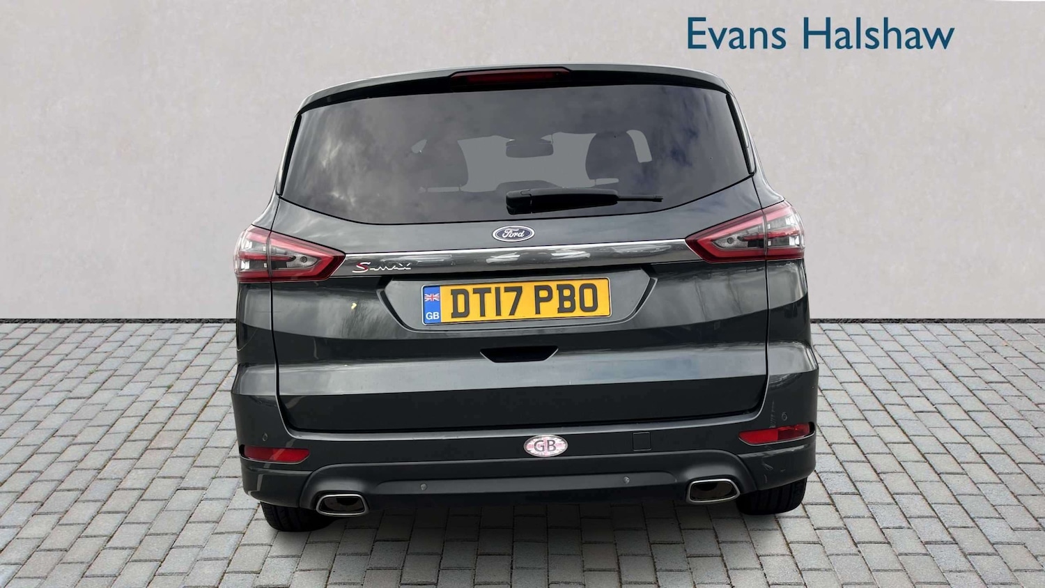 Used Ford S-Max for sale - 77858796: Photo 5