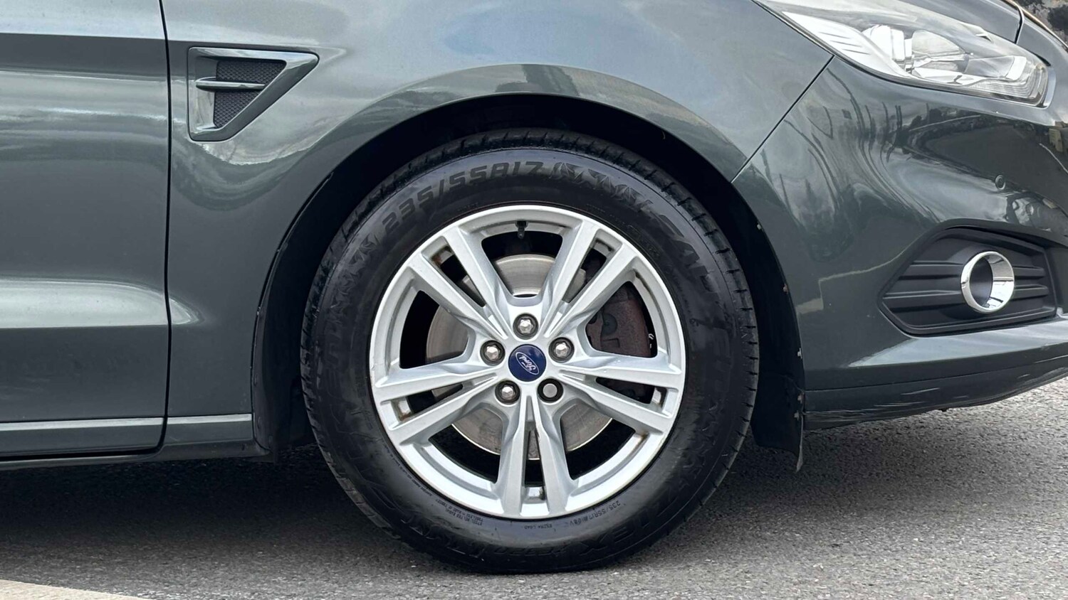 Used Ford S-Max for sale - 77858796: Photo 7