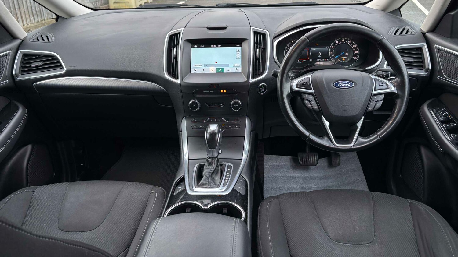 Used Ford S-Max for sale - 77858796: Photo 8