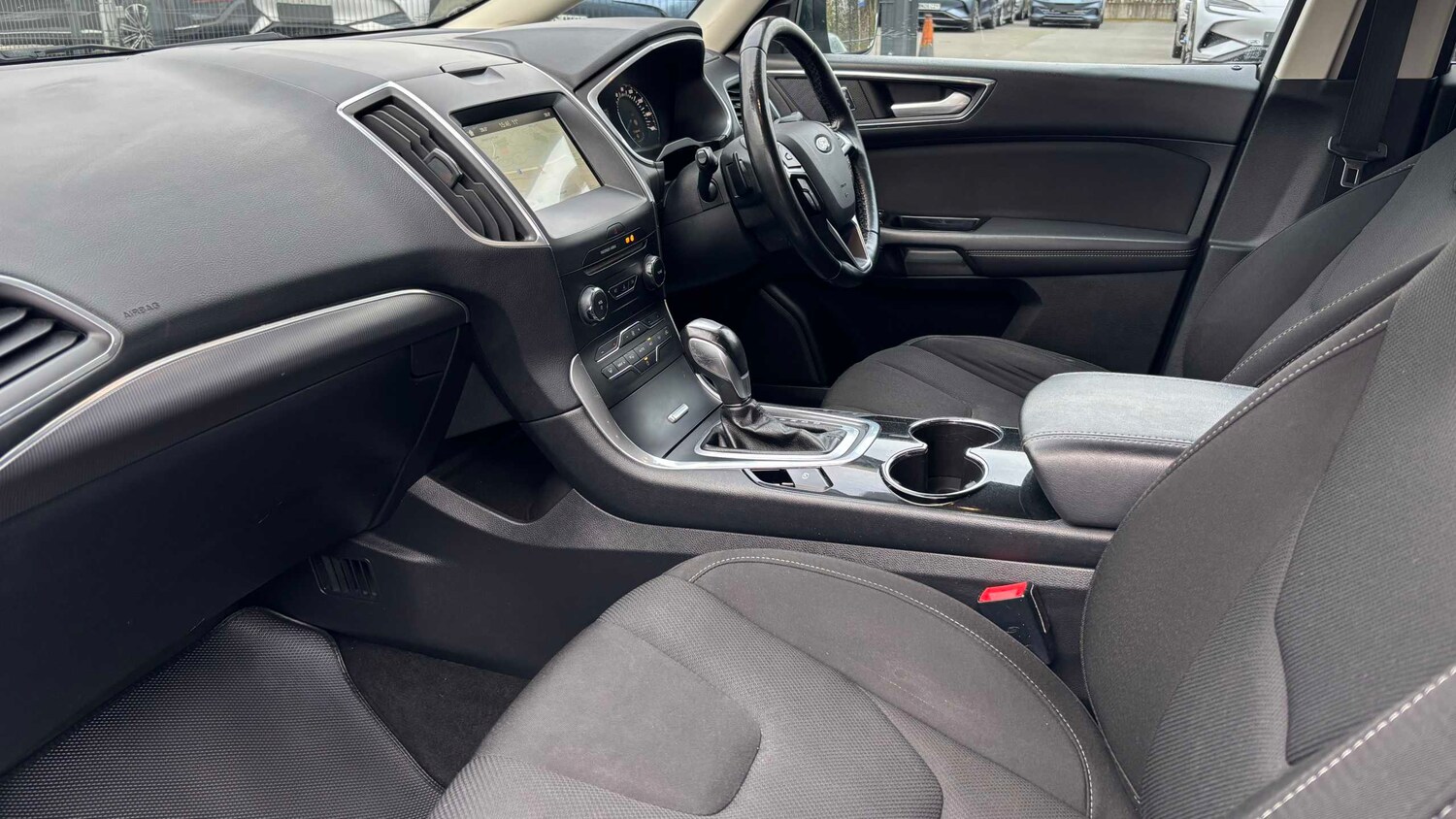 Used Ford S-Max for sale - 77858796: Photo 9