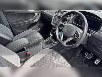 Used Volkswagen Tiguan 2022 for sale - 79109387: Photo