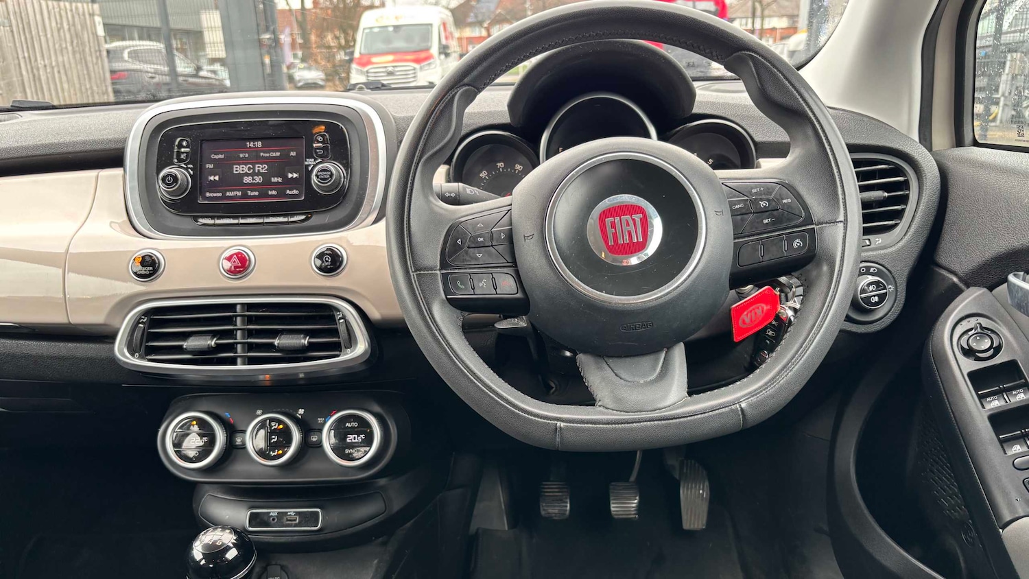 Used Fiat 500X for sale - 77859928: Photo 11
