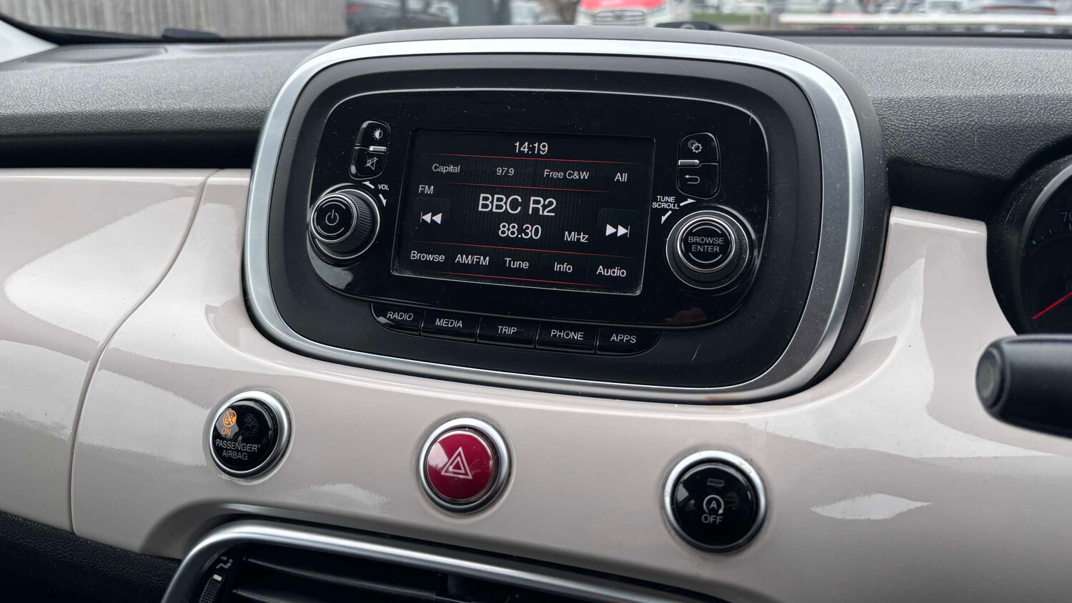 Used Fiat 500X for sale - 77859928: Photo 13