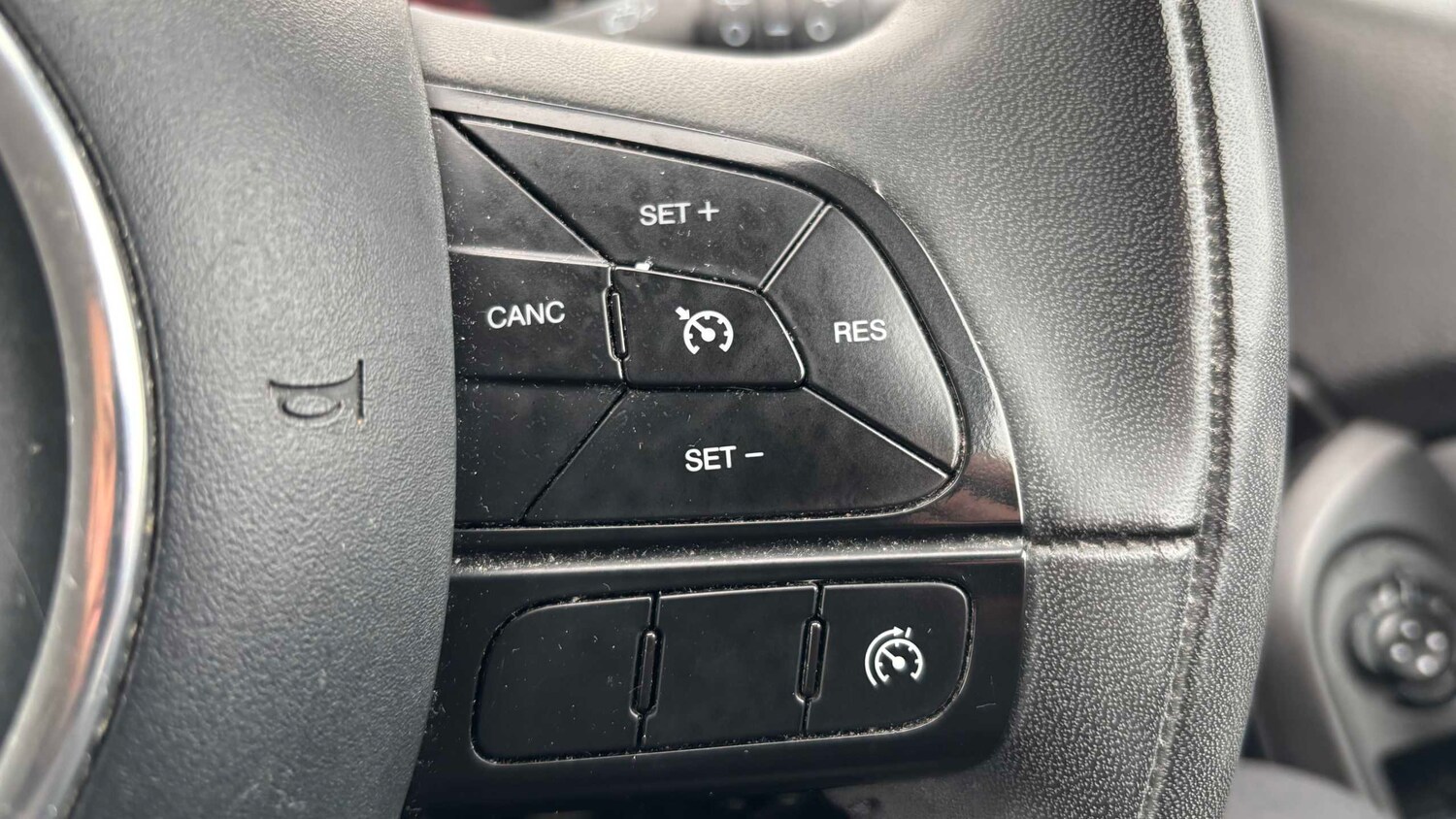 Used Fiat 500X for sale - 77859928: Photo 14