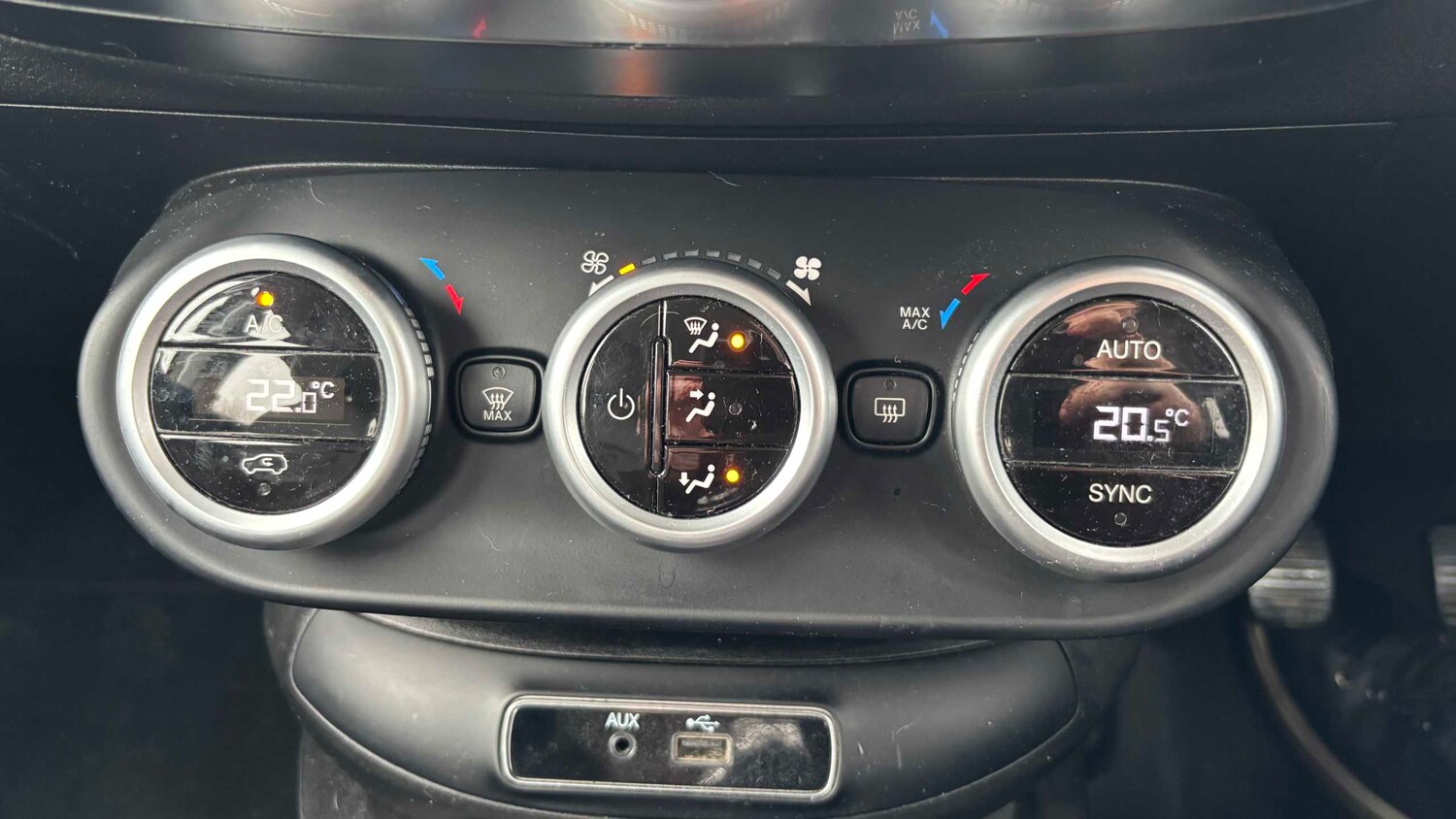 Used Fiat 500X for sale - 77859928: Photo 15