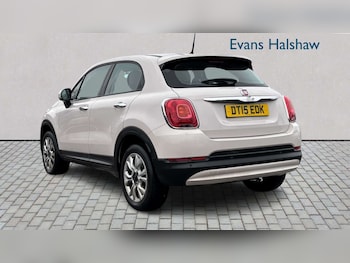 Used Fiat 500X 2015 for sale - 77859928: Photo