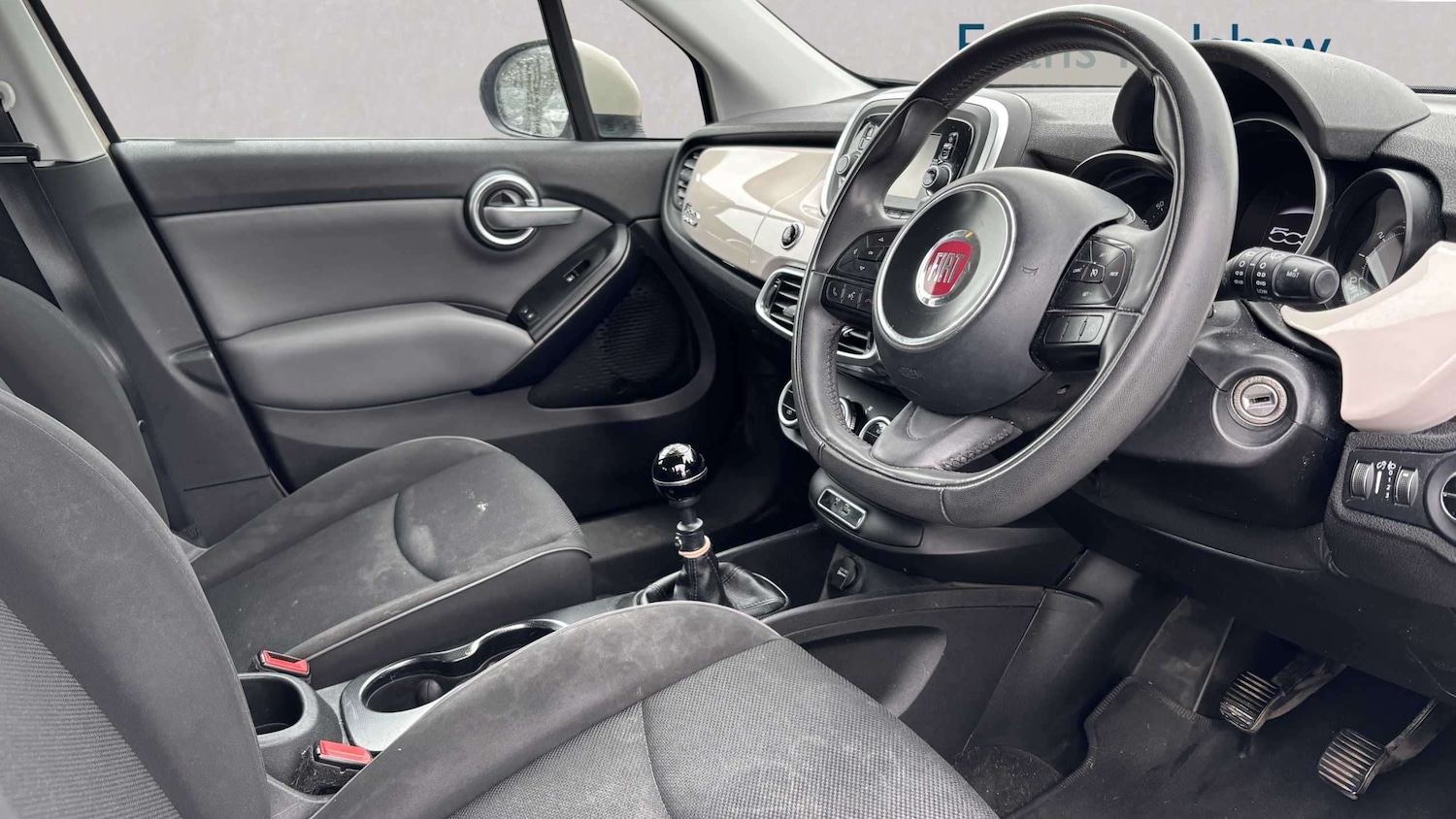 Used Fiat 500X for sale - 77859928: Photo 3