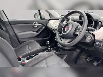 Used Fiat 500X 2015 for sale - 77859928: Photo