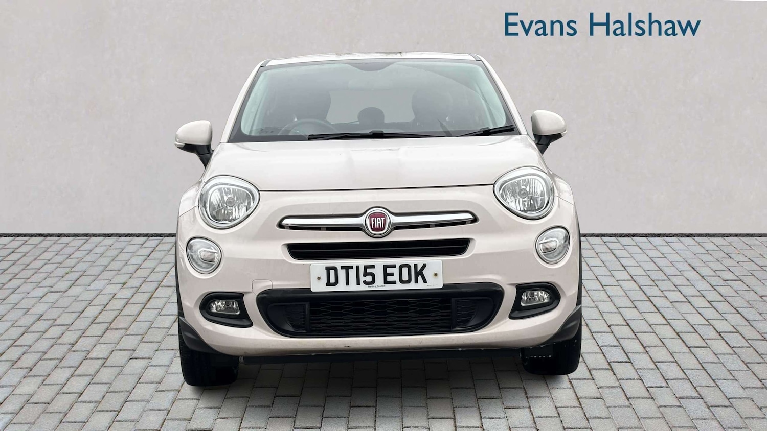 Used Fiat 500X for sale - 77859928: Photo 4
