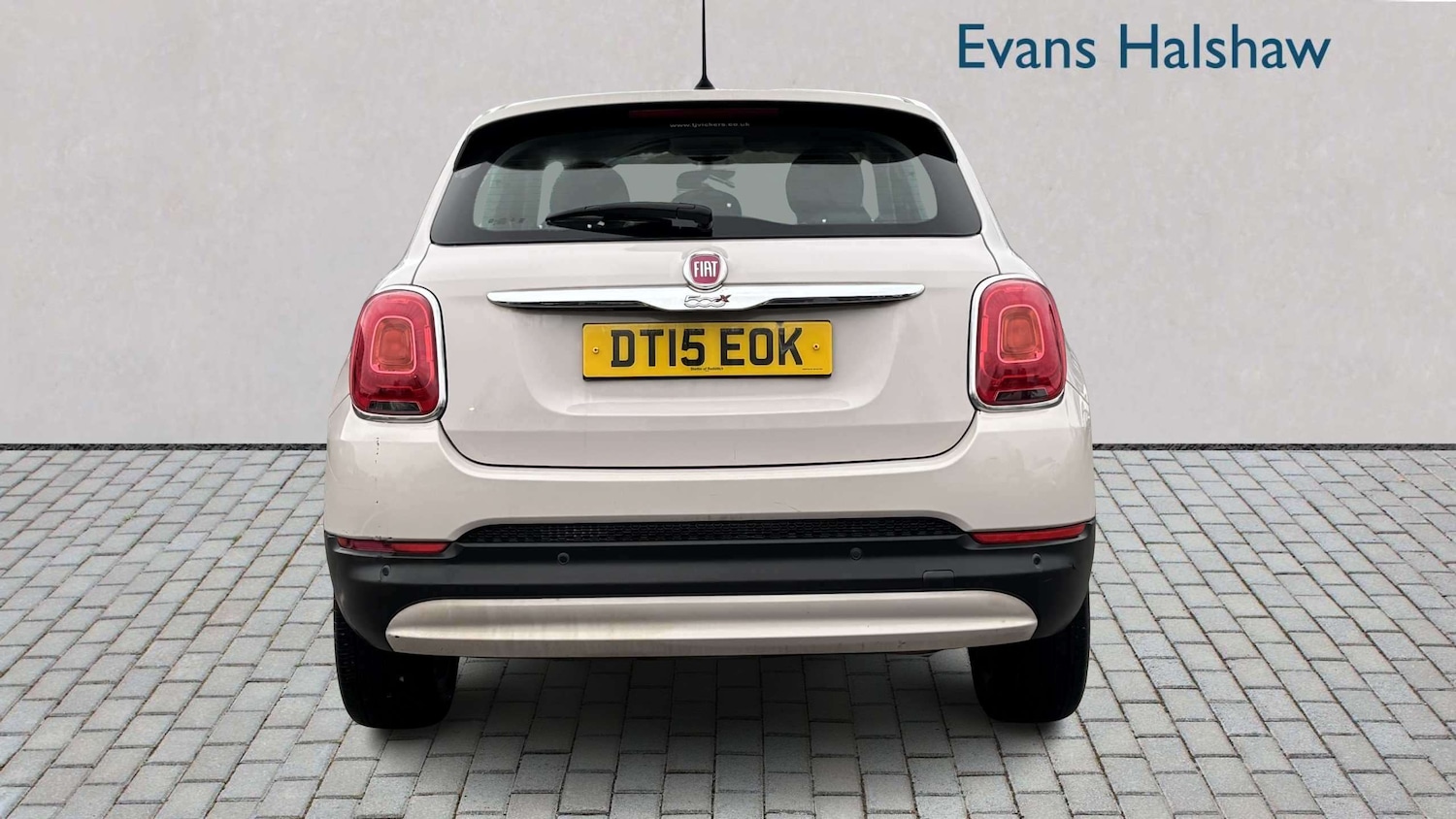 Used Fiat 500X for sale - 77859928: Photo 5