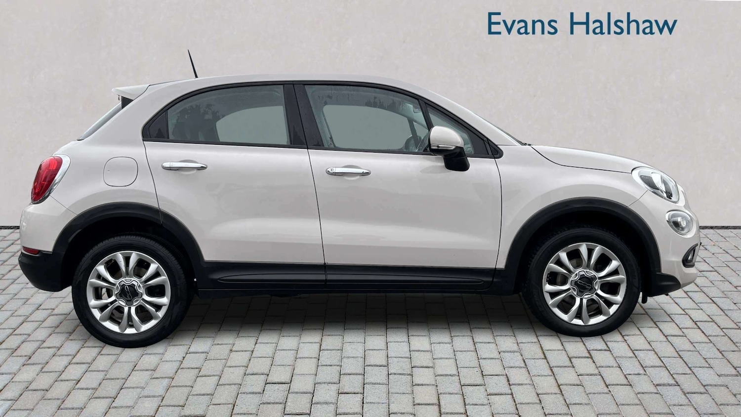 Used Fiat 500X for sale - 77859928: Photo 6