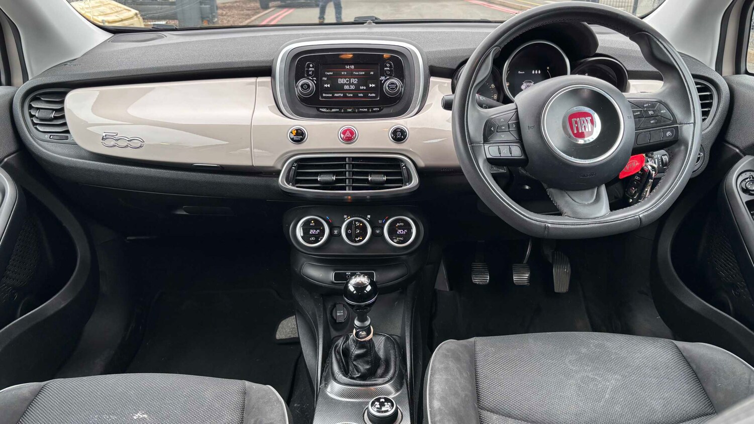 Used Fiat 500X for sale - 77859928: Photo 8