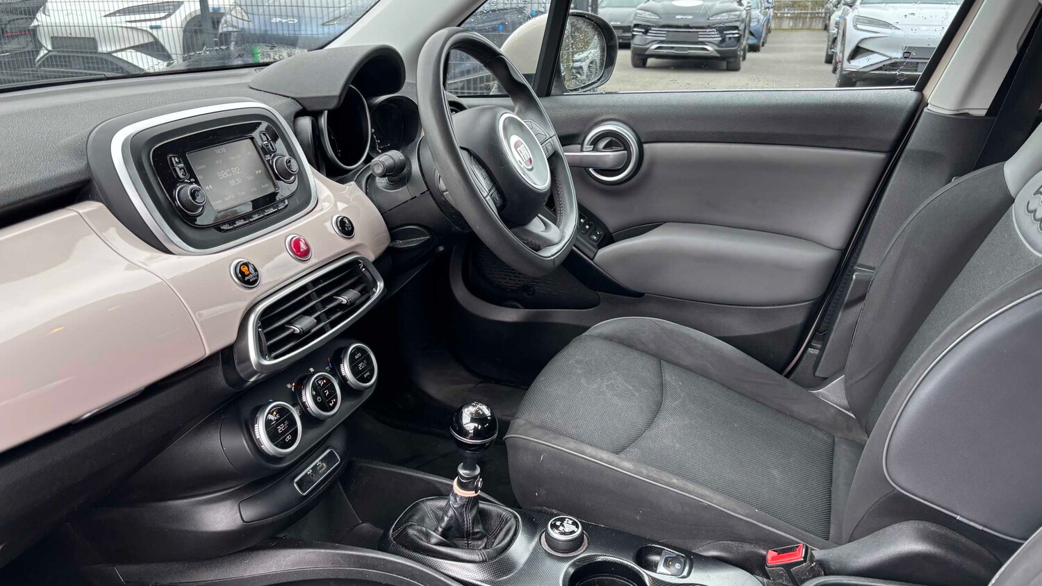Used Fiat 500X for sale - 77859928: Photo 9