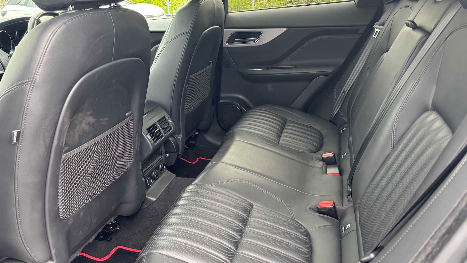 Used Jaguar F-Pace 2020 for sale - 78161415: Photo 10