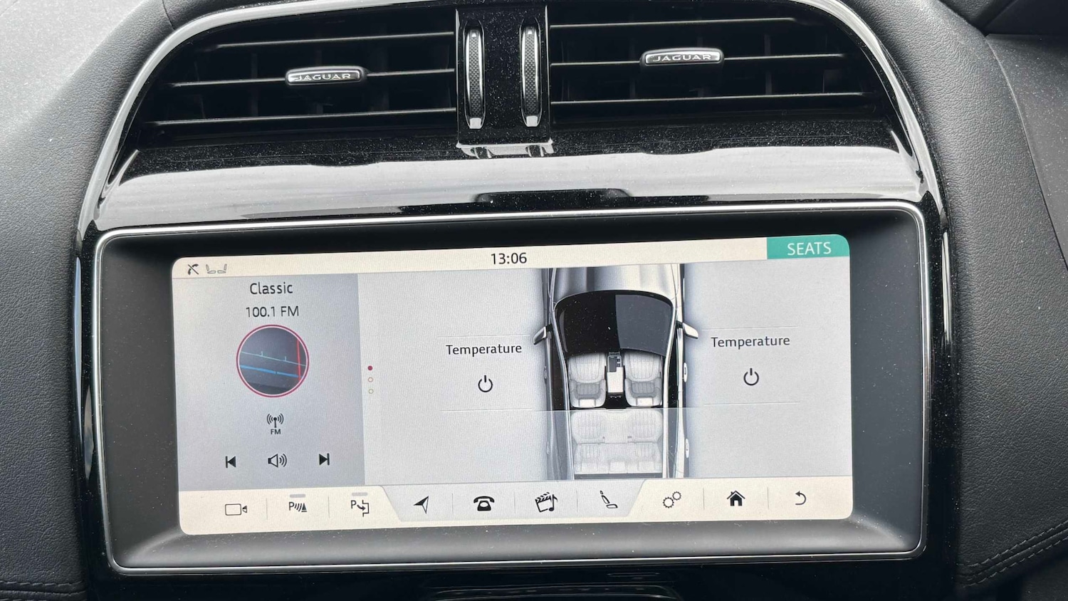 Used Jaguar F-Pace 2020 for sale - 78161415: Photo 17