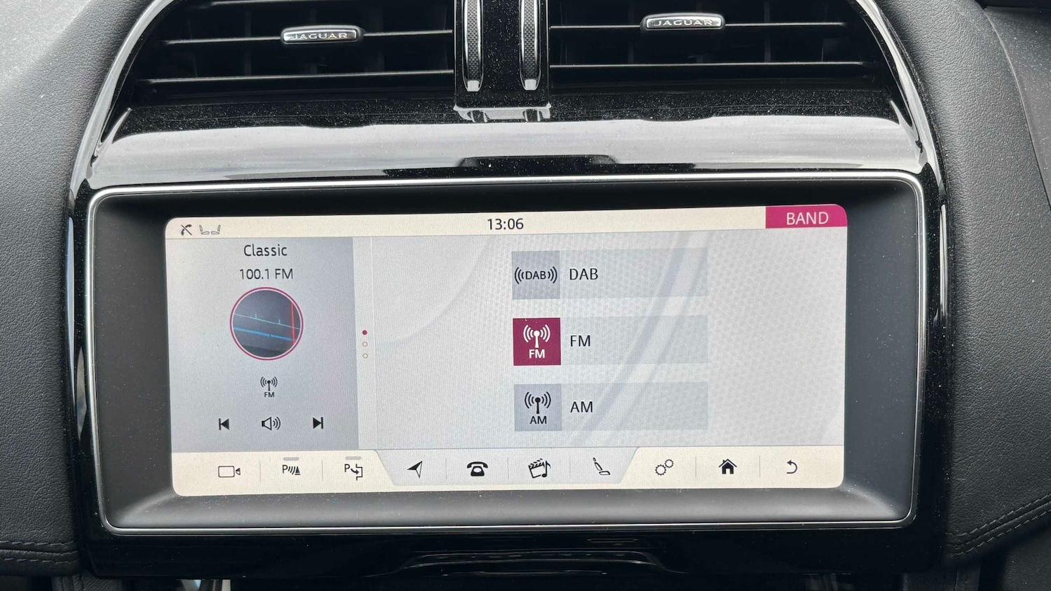 Used Jaguar F-Pace 2020 for sale - 78161415: Photo 18