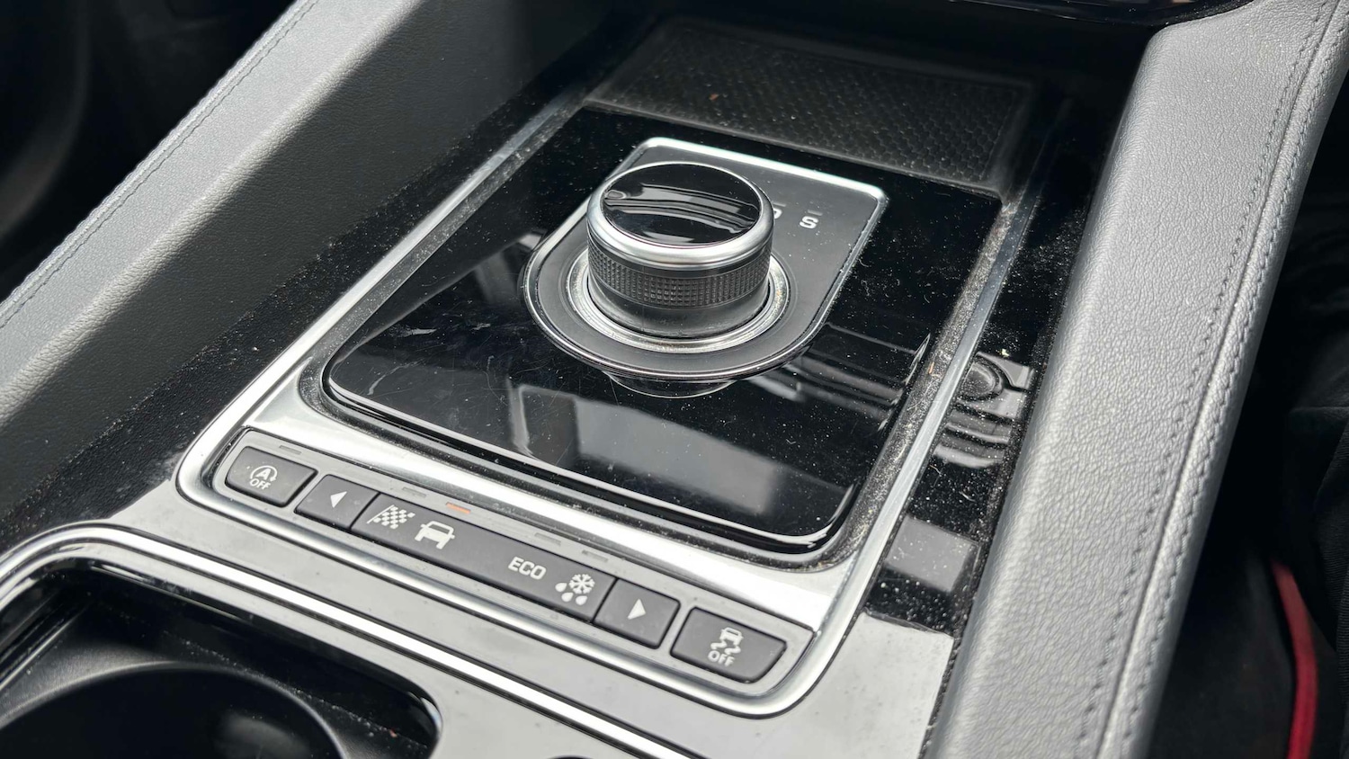 Used Jaguar F-Pace 2020 for sale - 78161415: Photo 19