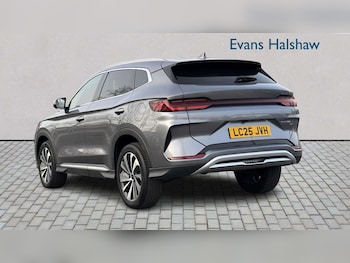 Used BYD Seal U 2025 for sale - 77862663: Photo