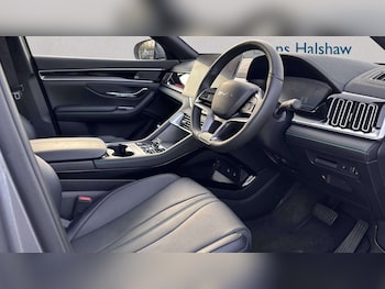 Used BYD Seal U 2025 for sale - 77862663: Photo