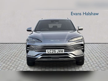 Used BYD Seal U 2025 for sale - 77862663: Photo