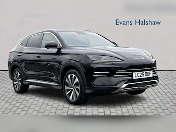 Used BYD Seal U 2025 for sale - 78247973: Photo