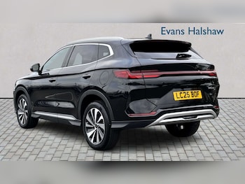 Used BYD Seal U 2025 for sale - 78247973: Photo