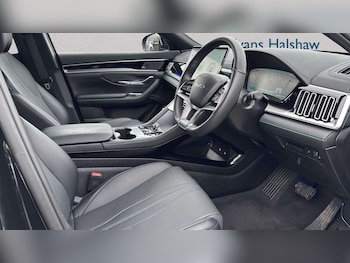 Used BYD Seal U 2025 for sale - 78247973: Photo