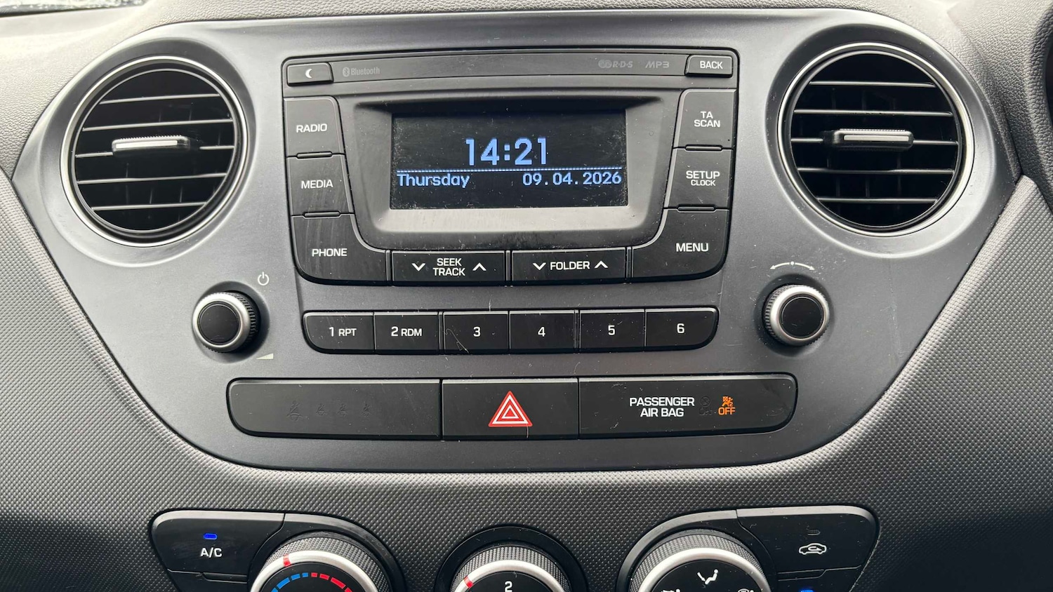 Used Hyundai i10 2019 for sale - 78209074: Photo 13