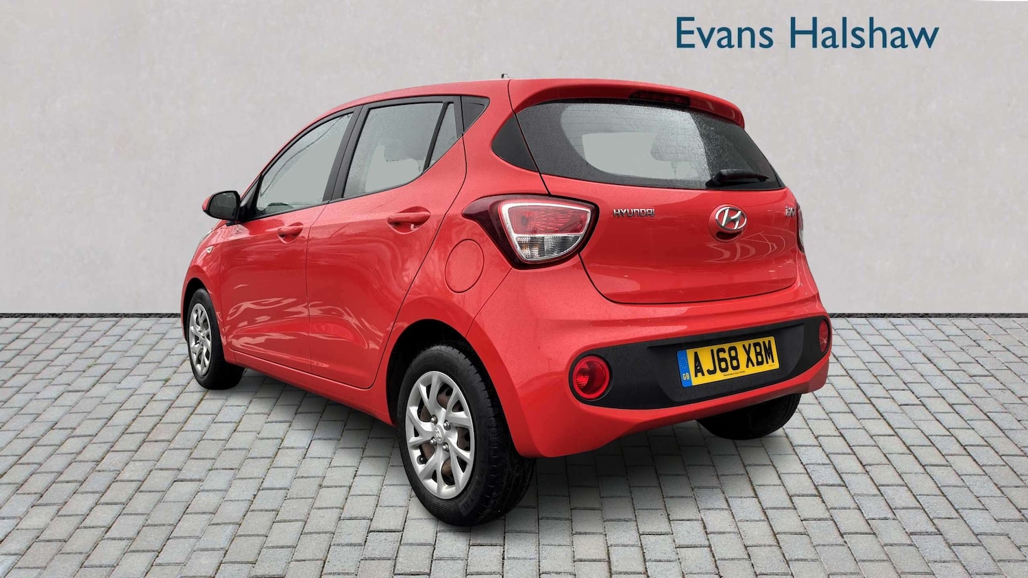 Used Hyundai i10 2019 for sale - 78209074: Photo 2