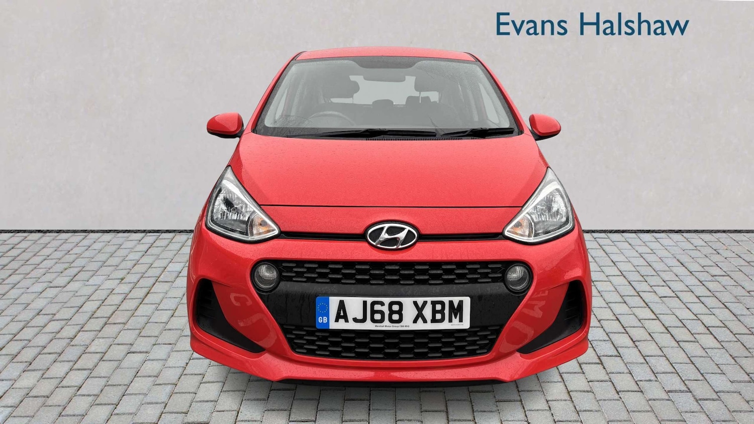 Used Hyundai i10 2019 for sale - 78209074: Photo 4