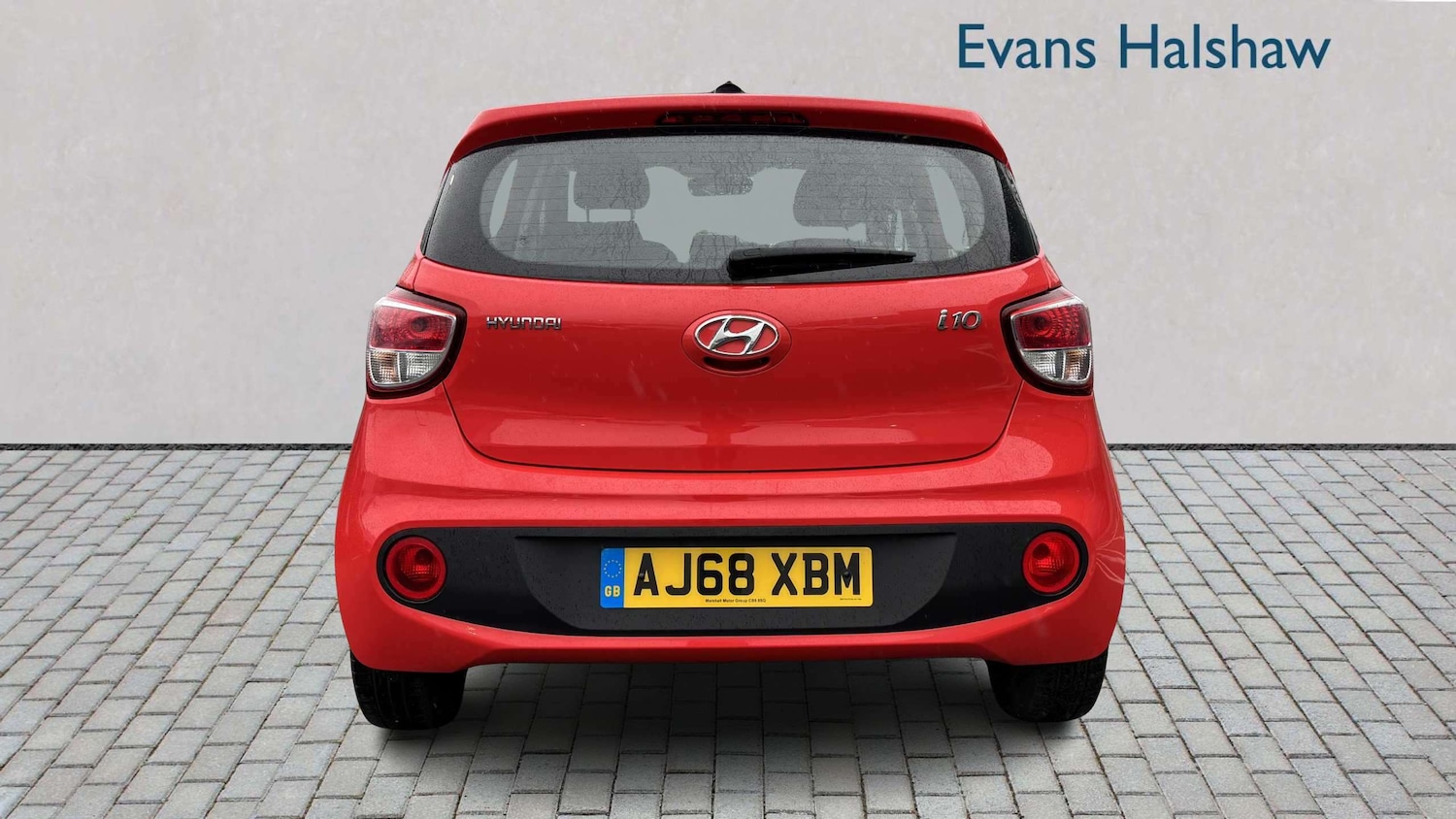 Used Hyundai i10 2019 for sale - 78209074: Photo 5