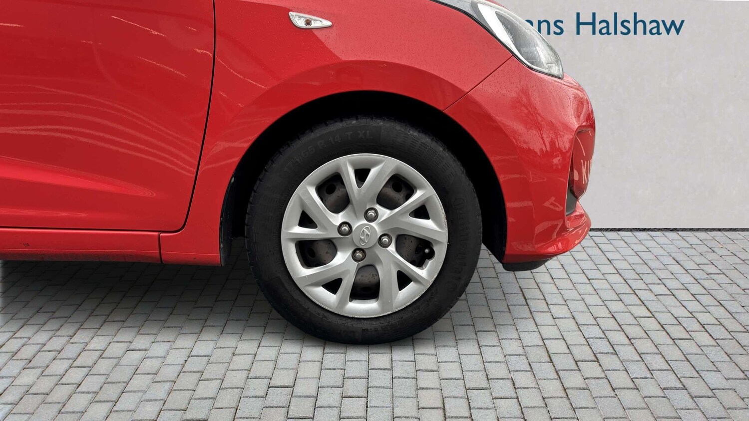 Used Hyundai i10 2019 for sale - 78209074: Photo 7