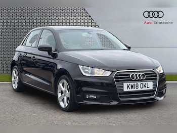 Used Audi A1 2018 for sale - 78351965: Photo